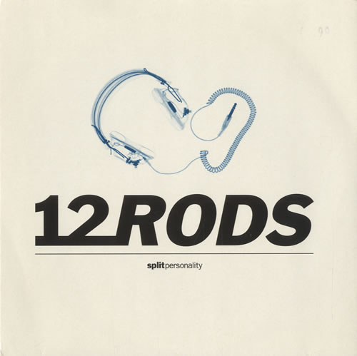12 Rods Split Personality UK 7